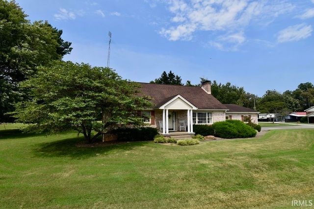 6977 Boyer Road, Newburgh, IN 47630