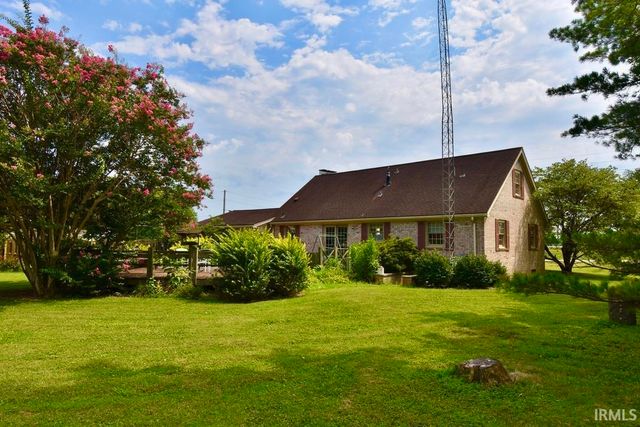 6977 Boyer Road, Newburgh, IN 47630