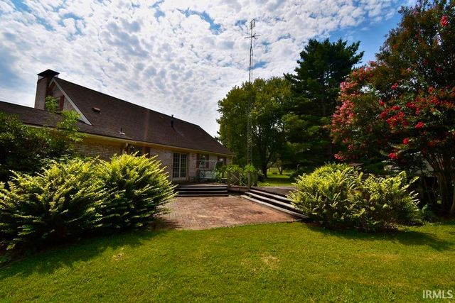 6977 Boyer Road, Newburgh, IN 47630