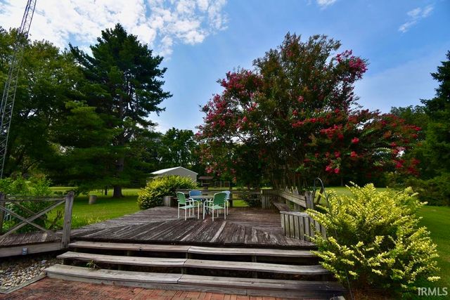 6977 Boyer Road, Newburgh, IN 47630
