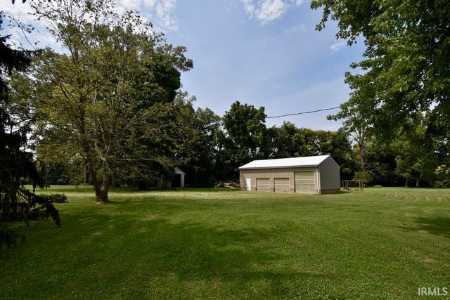 6977 Boyer Road, Newburgh, IN 47630