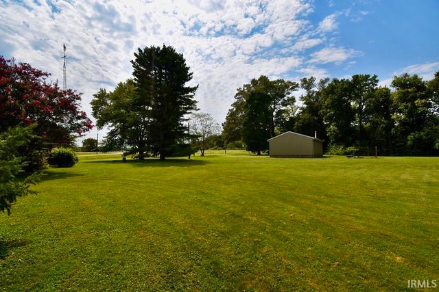 6977 Boyer Road, Newburgh, IN 47630