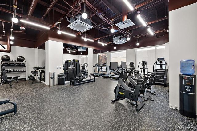 330 Gratiot Avenue 1503, Detroit, MI 48226