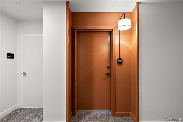 330 Gratiot Avenue 1503, Detroit, MI 48226