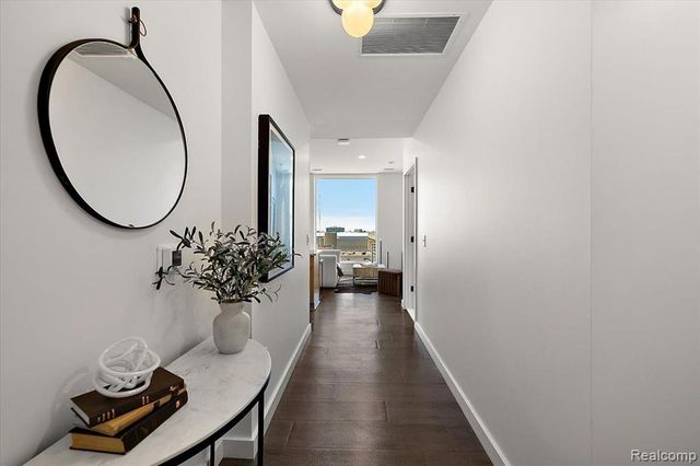 330 Gratiot Avenue 1503, Detroit, MI 48226