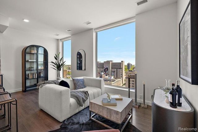 330 Gratiot Avenue 1503, Detroit, MI 48226