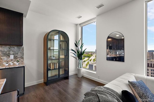 330 Gratiot Avenue 1503, Detroit, MI 48226