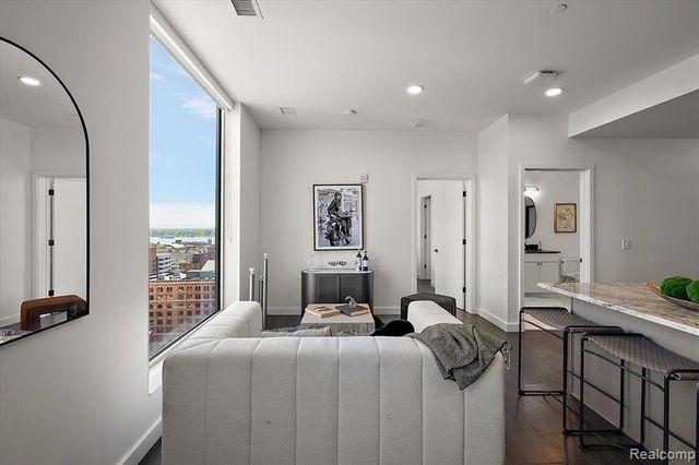 330 Gratiot Avenue 1503, Detroit, MI 48226