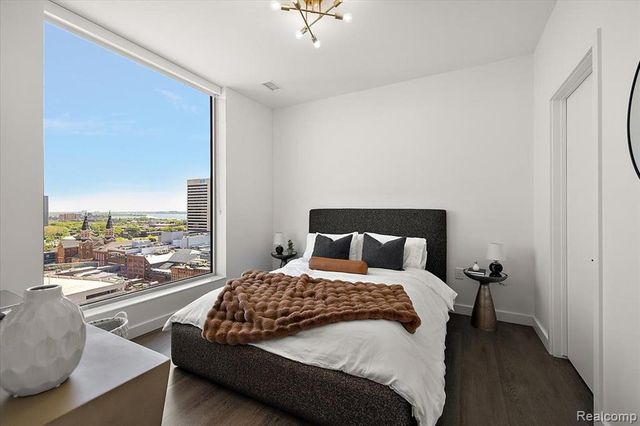 330 Gratiot Avenue 1503, Detroit, MI 48226