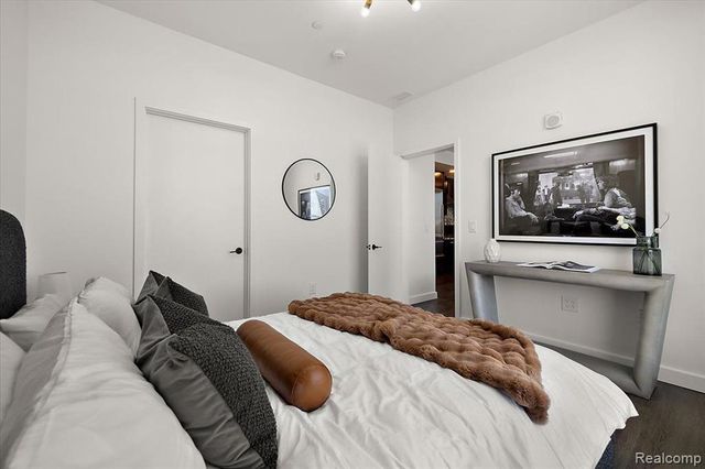 330 Gratiot Avenue 1503, Detroit, MI 48226