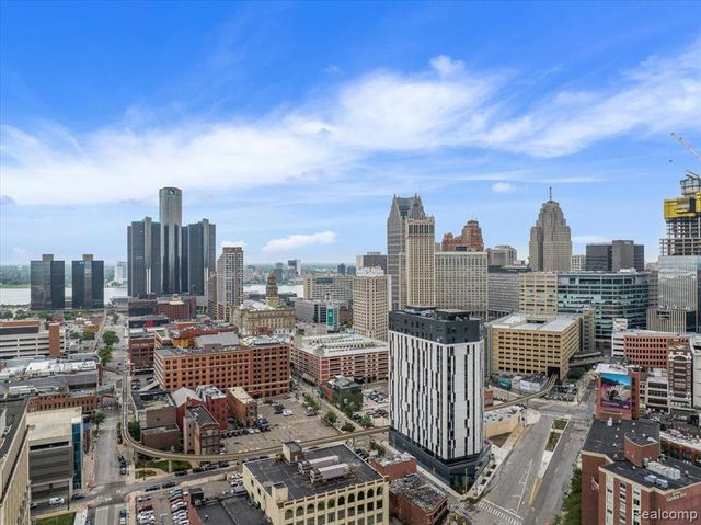 330 Gratiot Avenue 1503, Detroit, MI 48226
