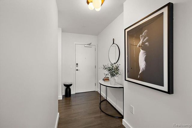 330 Gratiot Avenue 1503, Detroit, MI 48226