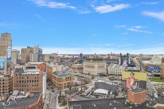 330 Gratiot Avenue 1503, Detroit, MI 48226