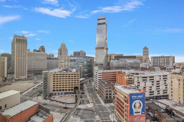 330 Gratiot Avenue 1503, Detroit, MI 48226