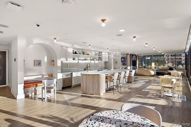 330 Gratiot Avenue 1503, Detroit, MI 48226