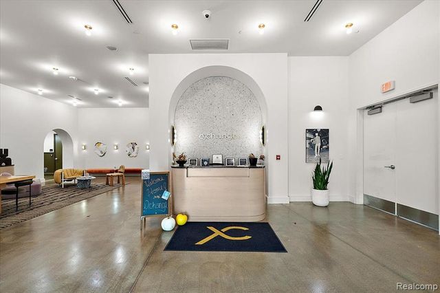 330 Gratiot Avenue 1503, Detroit, MI 48226