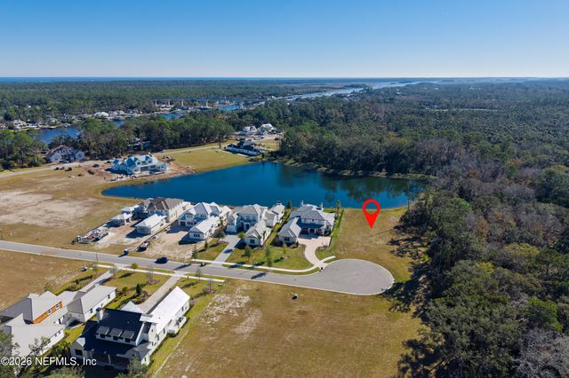 195 WHISTLING PALM Court, Ponte Vedra, FL 32081