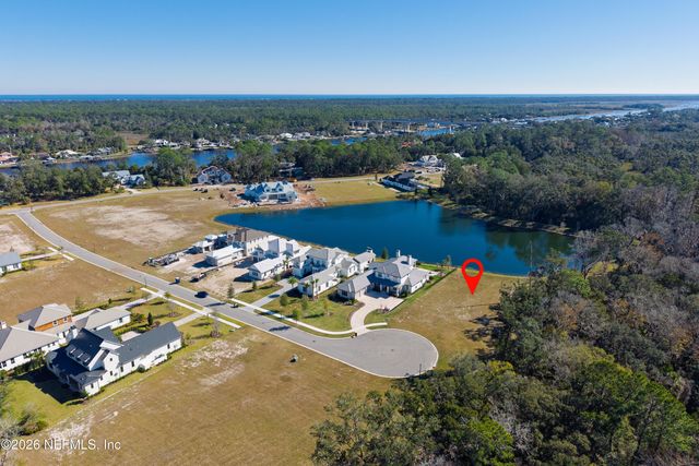 195 WHISTLING PALM Court, Ponte Vedra, FL 32081