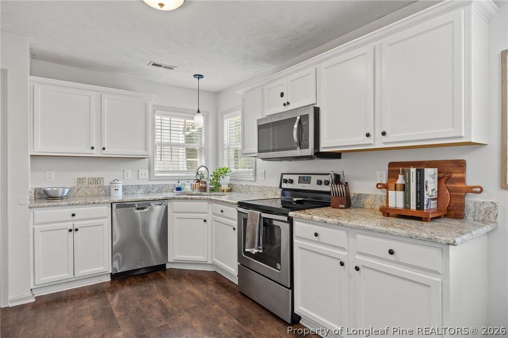 2608 Gressitt Point Lane, Fayetteville, NC 28306 — photo 11