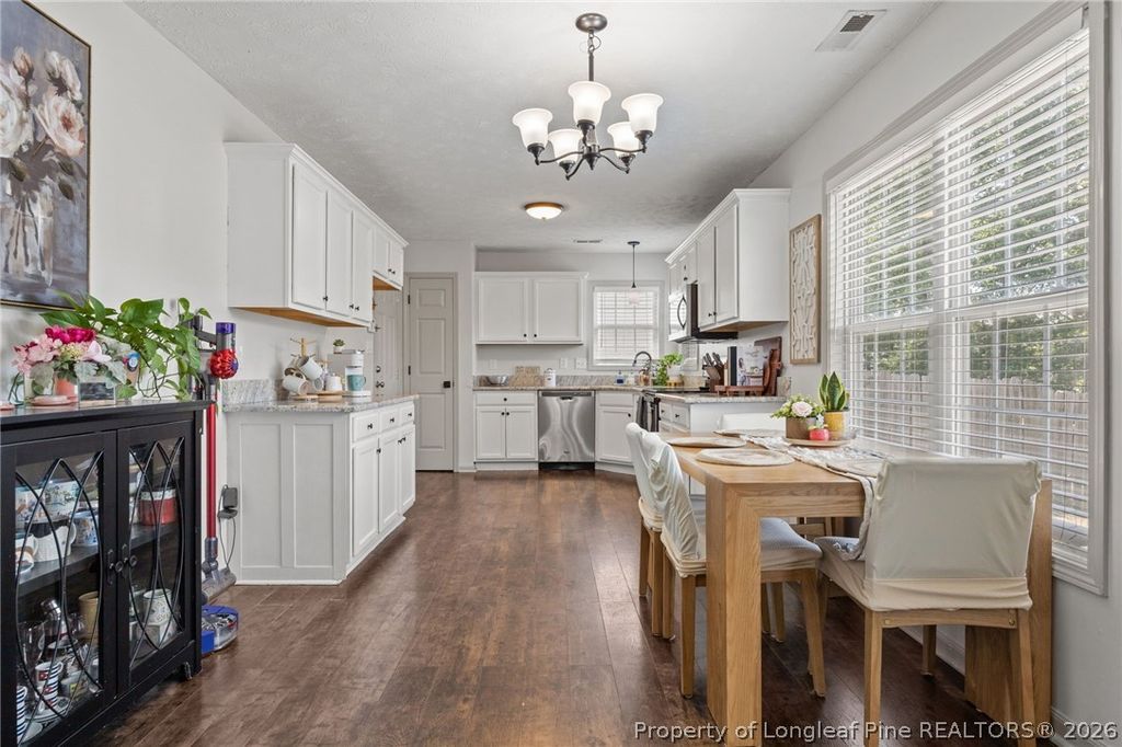 2608 Gressitt Point Lane, Fayetteville, NC 28306 — photo 12