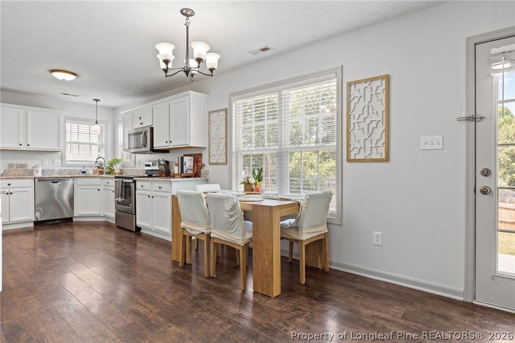 2608 Gressitt Point Lane, Fayetteville, NC 28306 — photo 15