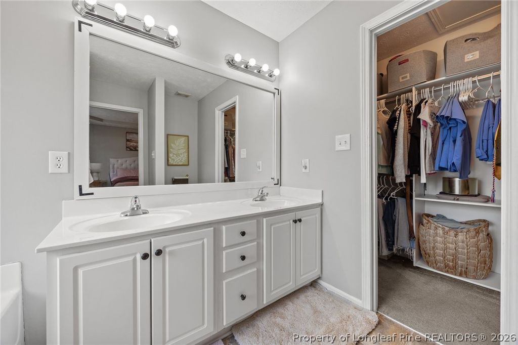 2608 Gressitt Point Lane, Fayetteville, NC 28306 — photo 21
