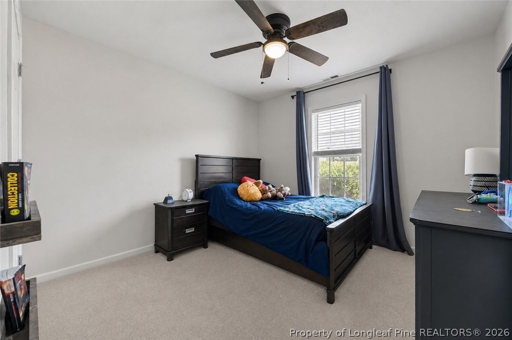 2608 Gressitt Point Lane, Fayetteville, NC 28306 — photo 26
