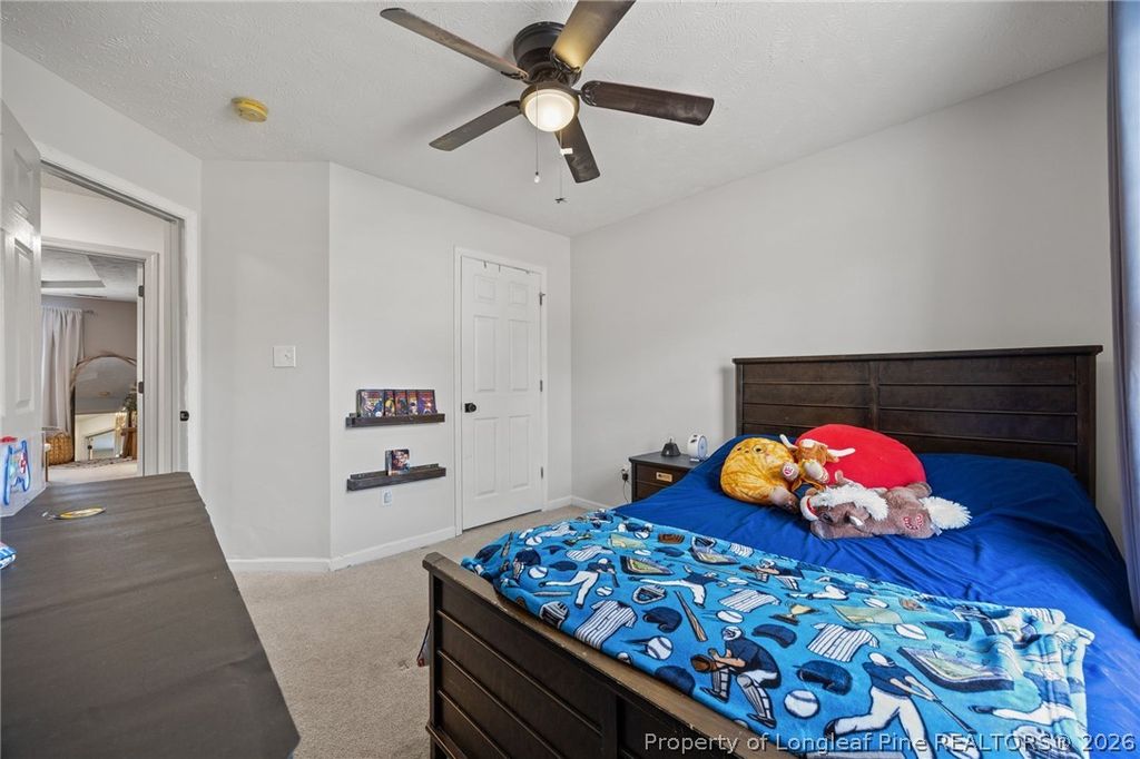 2608 Gressitt Point Lane, Fayetteville, NC 28306 — photo 27