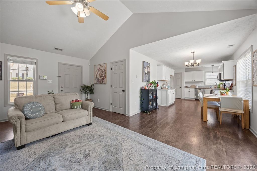 2608 Gressitt Point Lane, Fayetteville, NC 28306 — photo 3