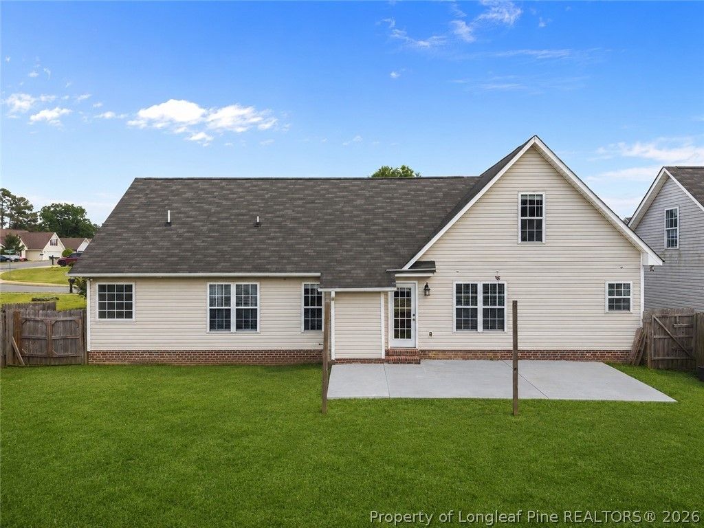 2608 Gressitt Point Lane, Fayetteville, NC 28306 — photo 32