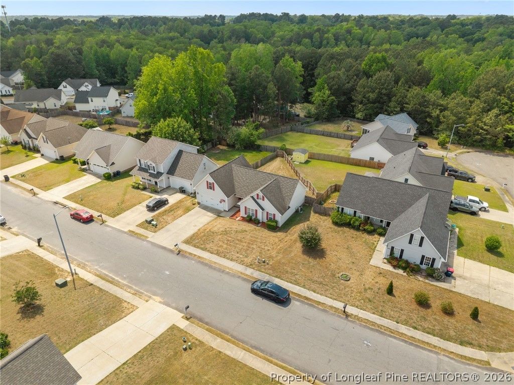 2608 Gressitt Point Lane, Fayetteville, NC 28306 — photo 35