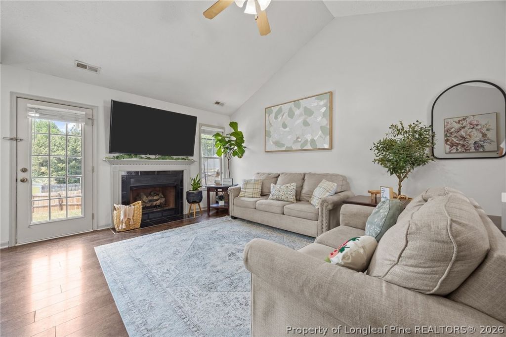 2608 Gressitt Point Lane, Fayetteville, NC 28306 — photo 5