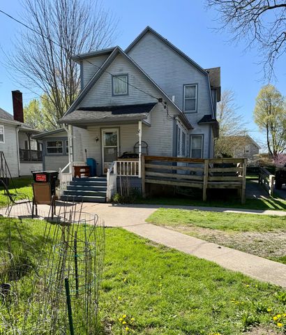 421 E Main Street, Fennville, MI 49408