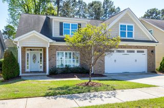 837 Varina Lane, Fuquay Varina, NC 27526