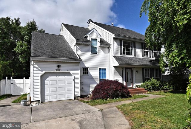806 SAINT CHRISTOPHER LN, Philadelphia, PA 19116