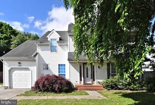 806 SAINT CHRISTOPHER LN, Philadelphia, PA 19116