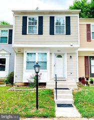 14816 LYNHODGE CT, Centreville, VA 20120