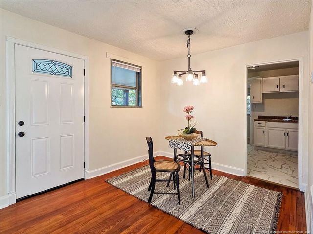 469 McRae Drive, Fayetteville, NC 28305
