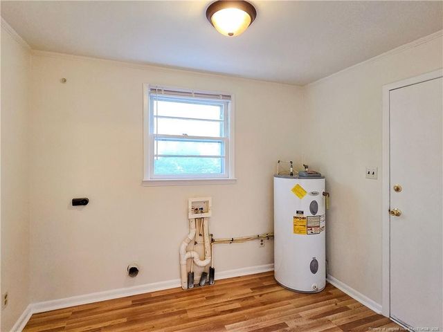 469 McRae Drive, Fayetteville, NC 28305