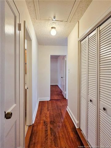 469 McRae Drive, Fayetteville, NC 28305