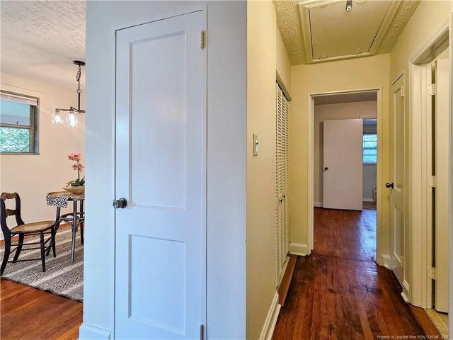 469 McRae Drive, Fayetteville, NC 28305