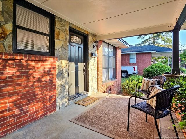 469 McRae Drive, Fayetteville, NC 28305