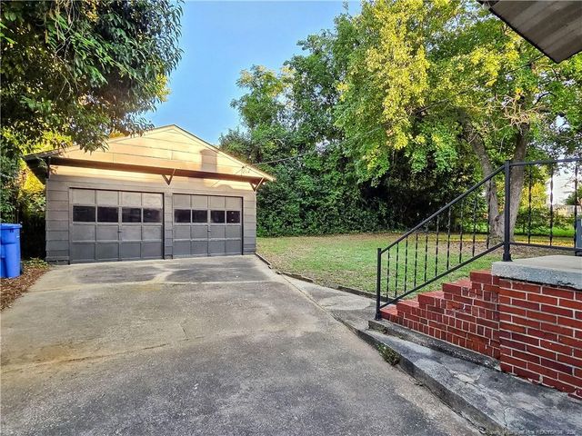 469 McRae Drive, Fayetteville, NC 28305