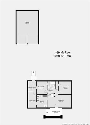 469 McRae Drive, Fayetteville, NC 28305