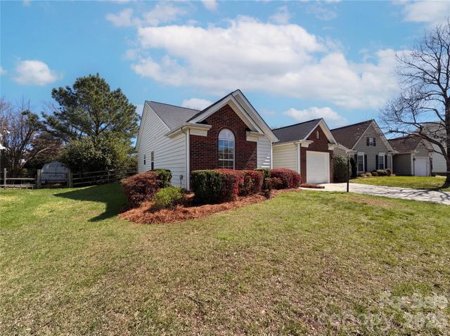 5485 Coleman Circle NW, Concord, NC 28027