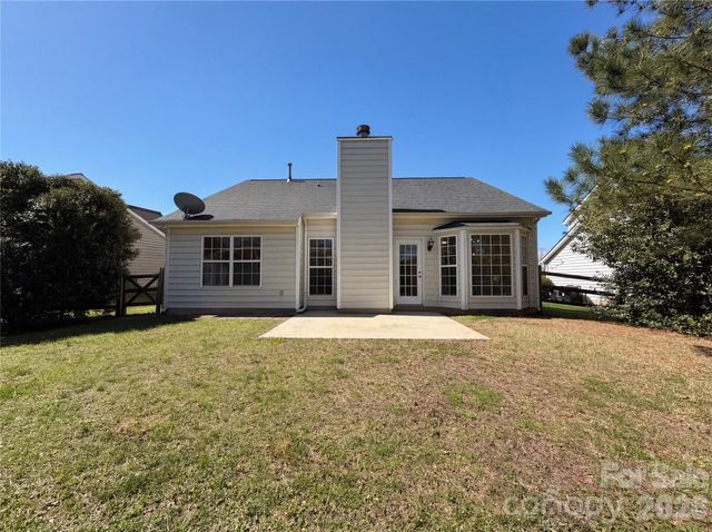 5485 Coleman Circle NW, Concord, NC 28027