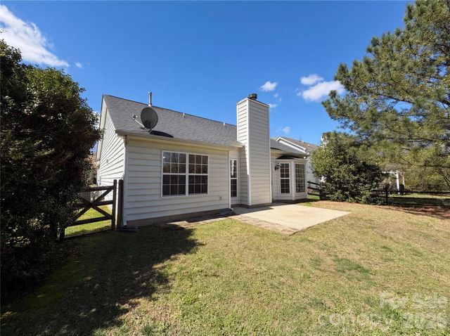 5485 Coleman Circle NW, Concord, NC 28027