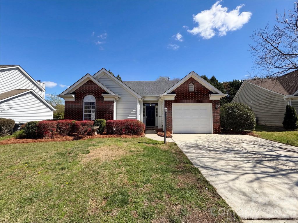 5485 Coleman Circle NW, Concord, NC 28027