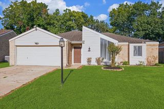 12411 Caren Court, Houston, TX 77031