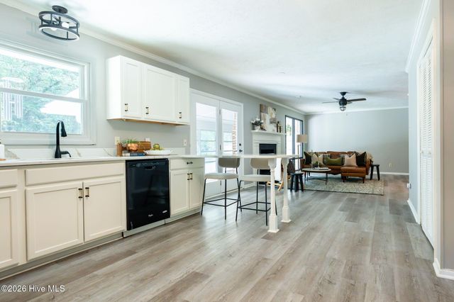 101 Boyd Lane, Southern Pines, NC 28387